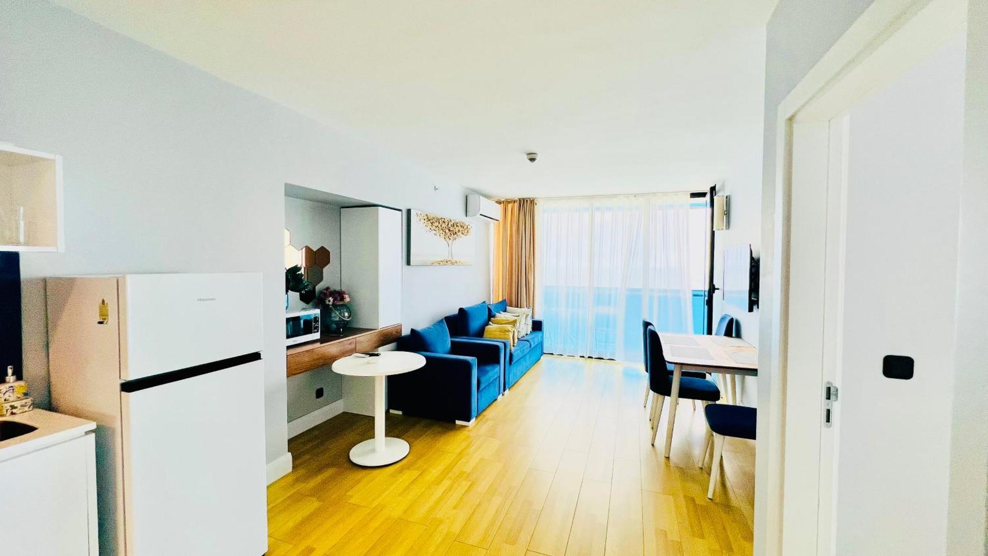 Apartment From Batumi Exterior photo