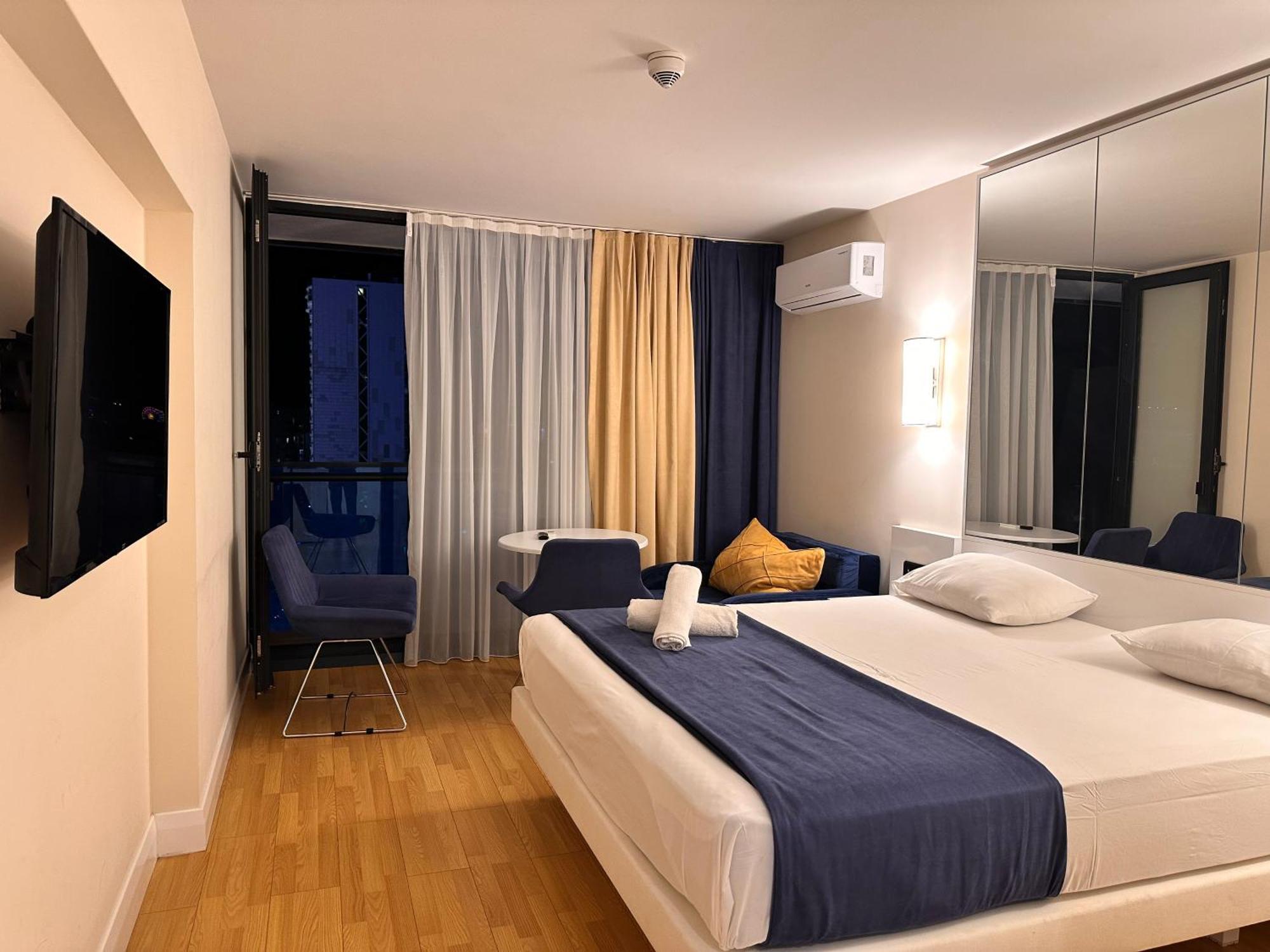 Apartment From Batumi Exterior photo