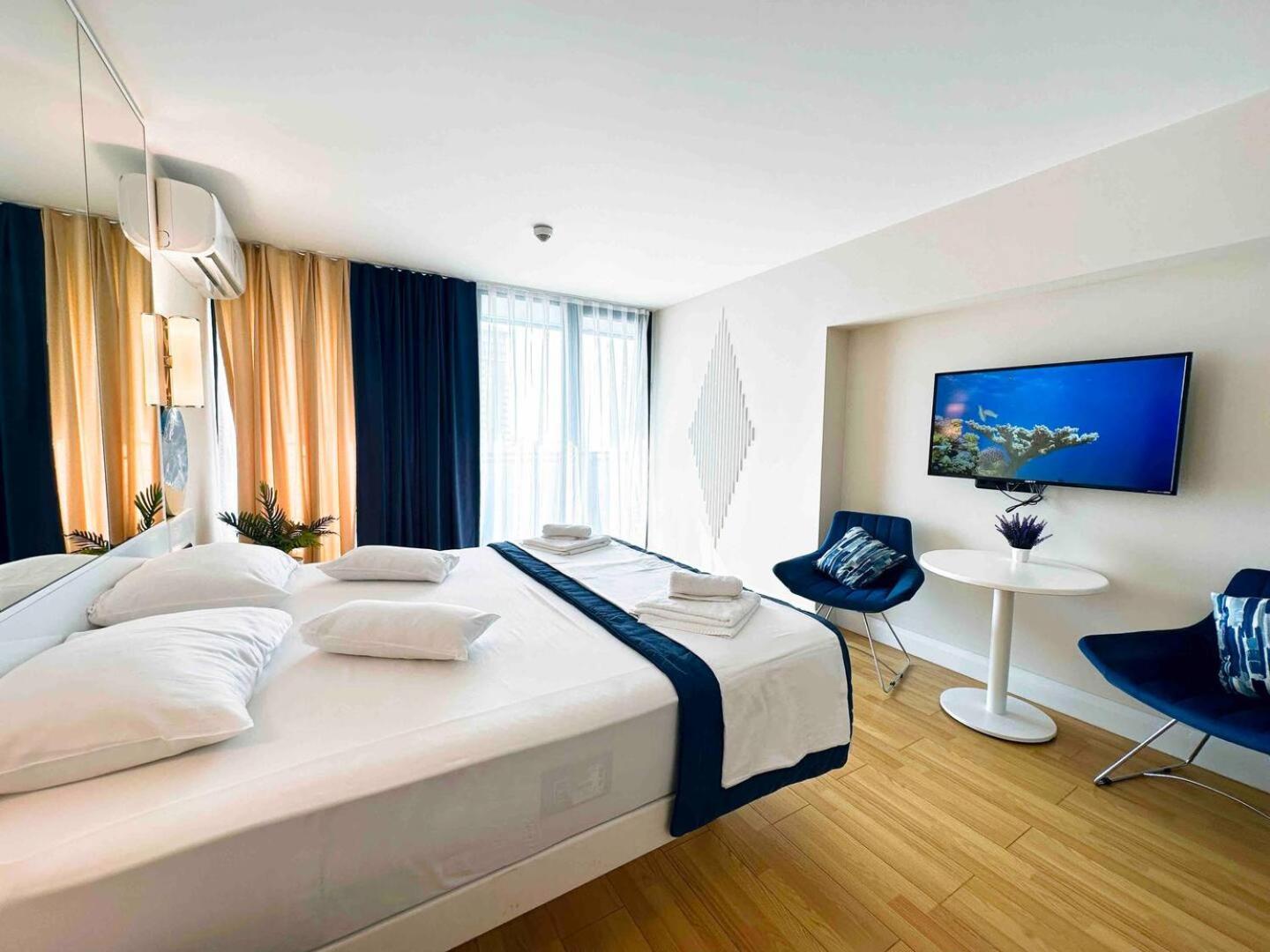 Apartment From Batumi Exterior photo